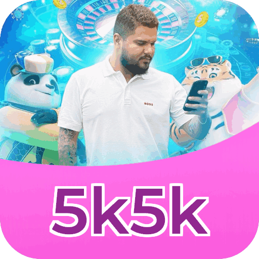 Instalação Android 5k5k