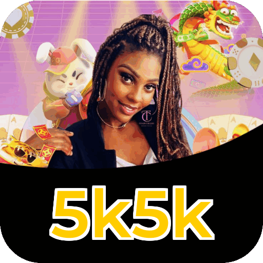 Instalar app 5k5k