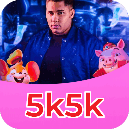 Estatísticas 5k5k