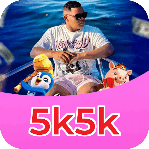 Requisitos do APK 5k5k para Android