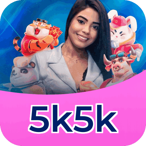 App mobile 5k5k