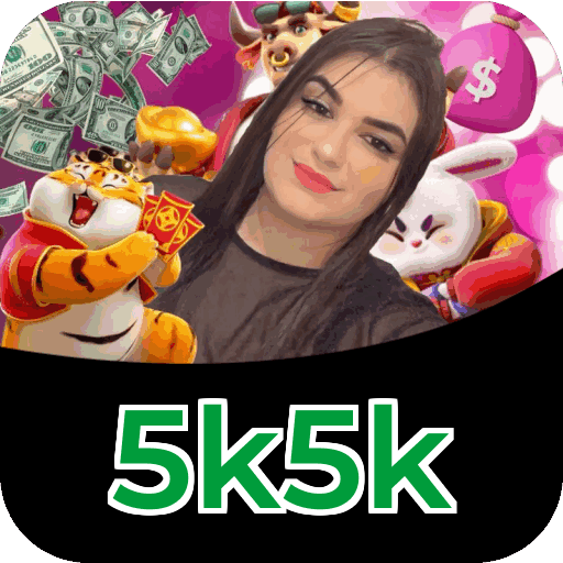 Infográfico RTP jogos de cassino 5k5k