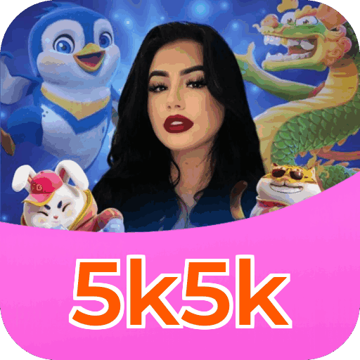 Acesso à conta 5k5k