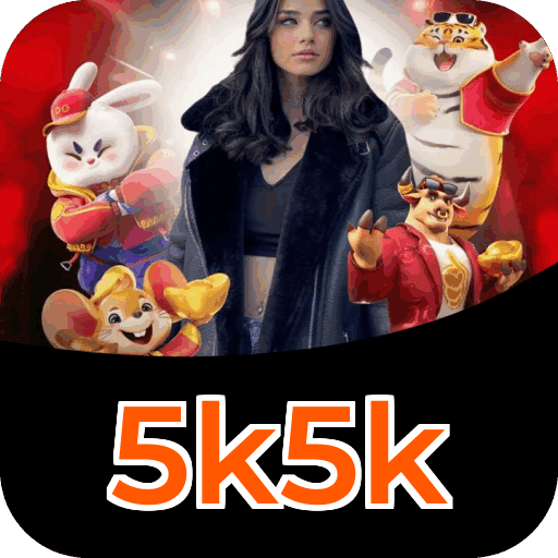 PIX instantâneo Brasil na 5k5k